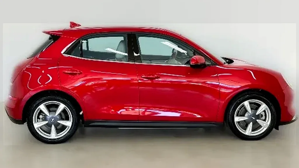 GWM Ora 03 - Imagem 2