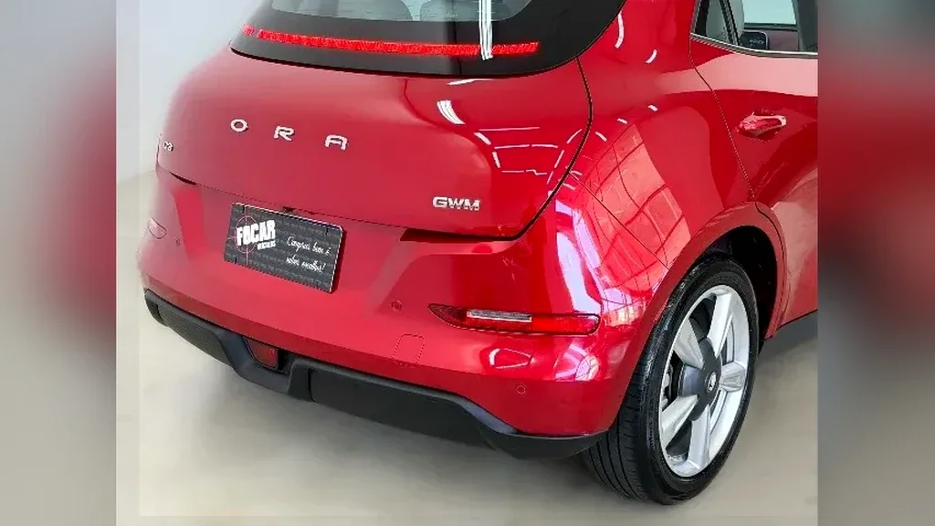 GWM Ora 03 - Imagem 3