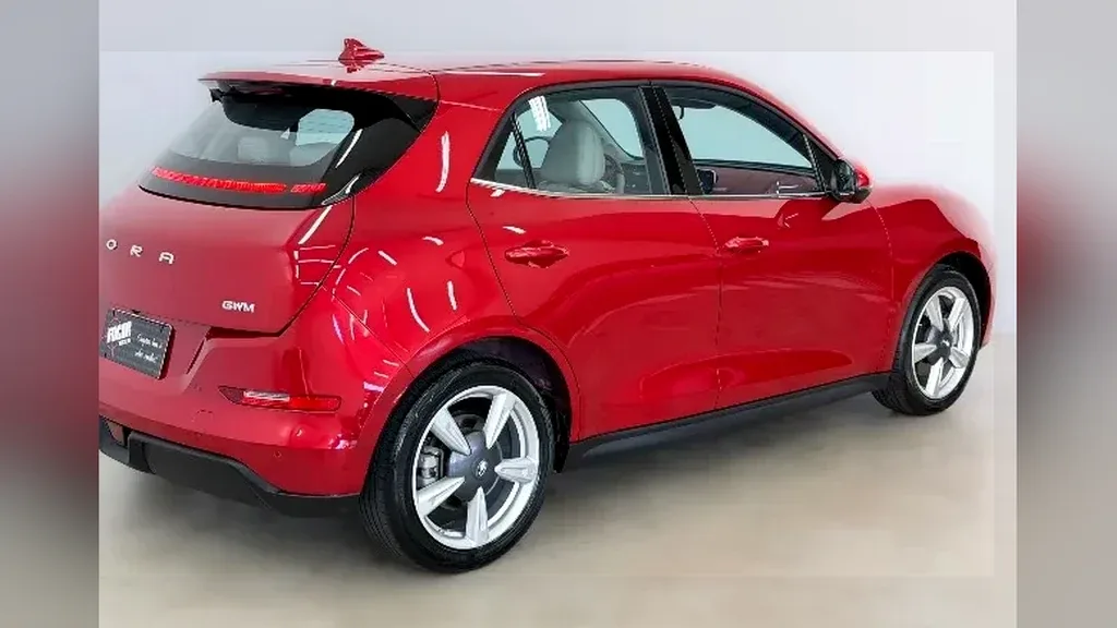 GWM Ora 03 - Imagem 4