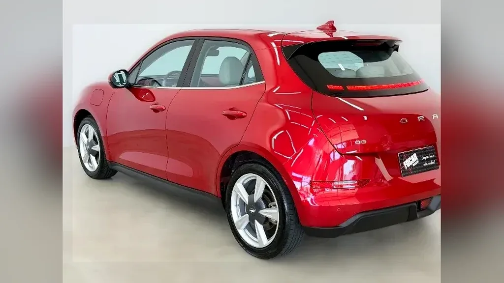 GWM Ora 03 - Imagem 6