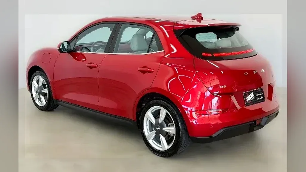 GWM Ora 03 - Imagem 7