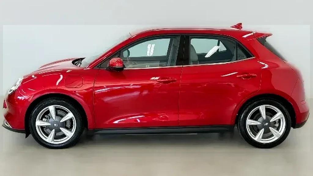 GWM Ora 03 - Imagem 8