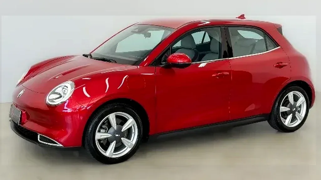 GWM Ora 03 - Imagem 9