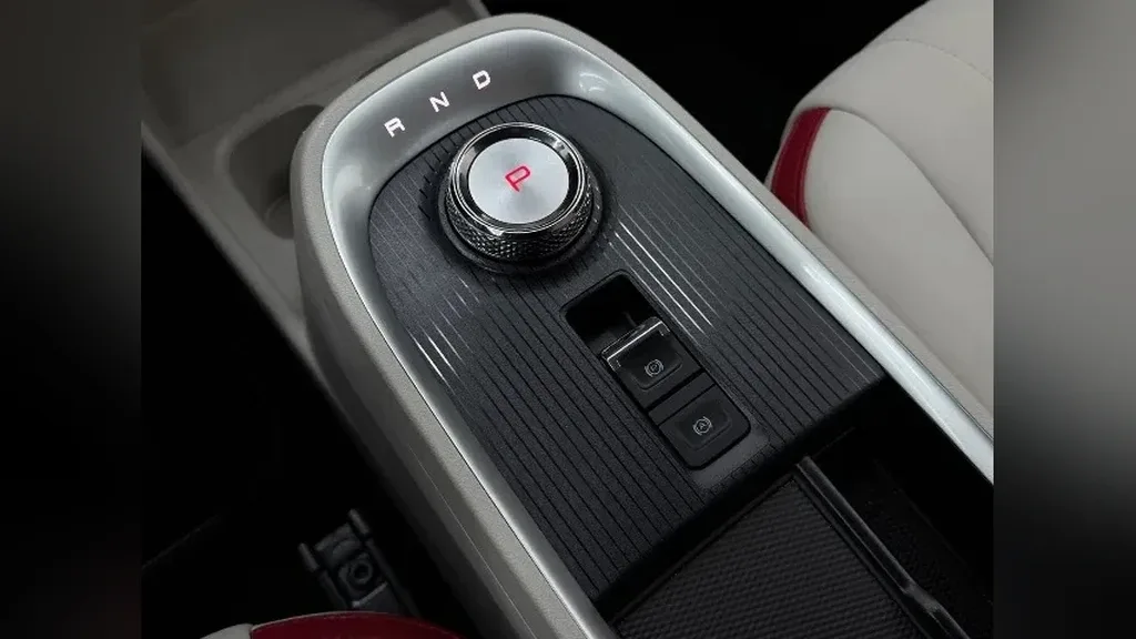 GWM Ora 03 - Imagem 13