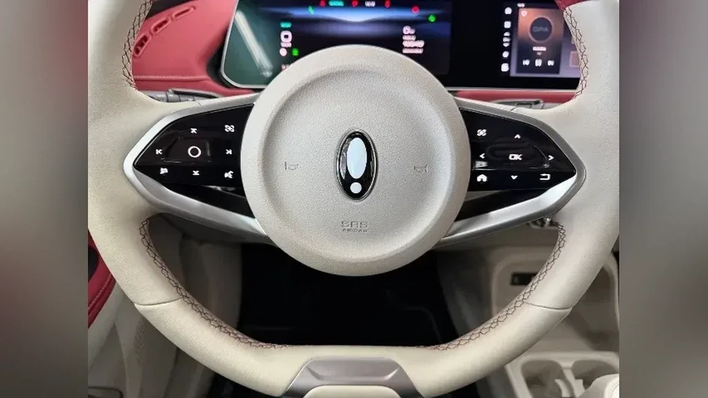 GWM Ora 03 - Imagem 14