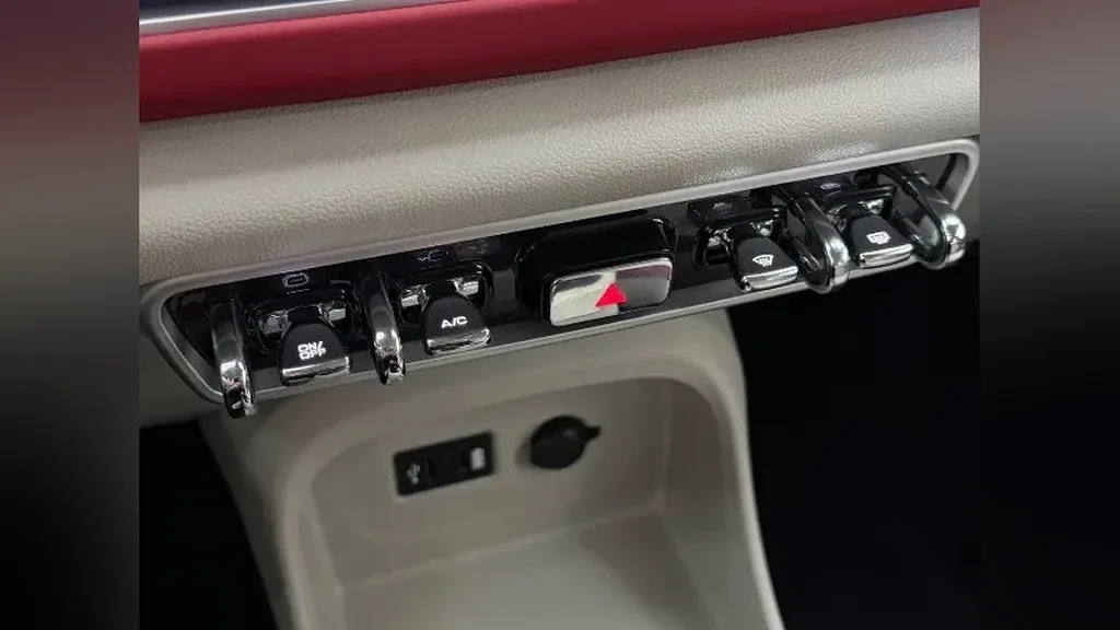 GWM Ora 03 - Imagem 19