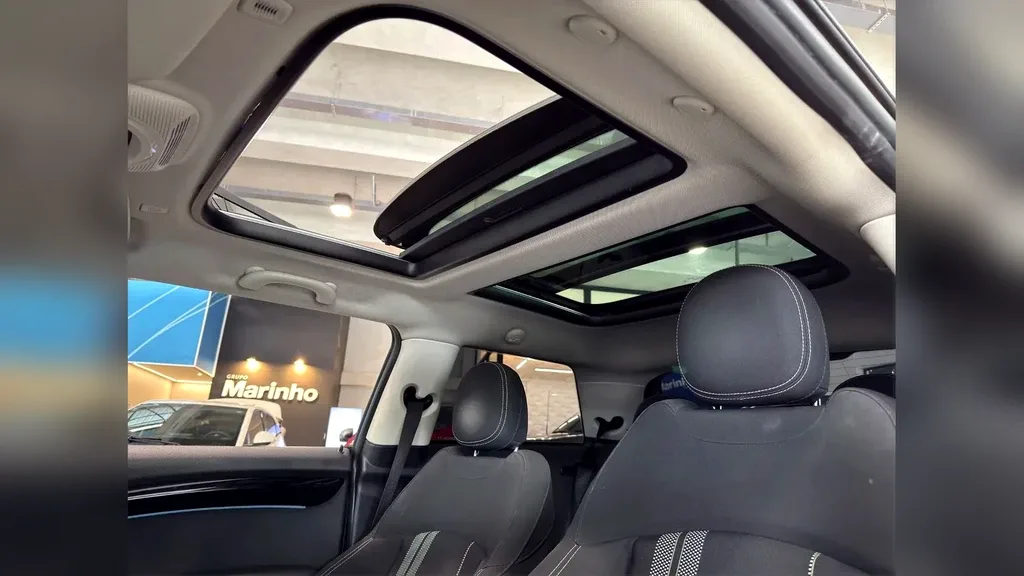 Mini Cooper SE - Imagem 10