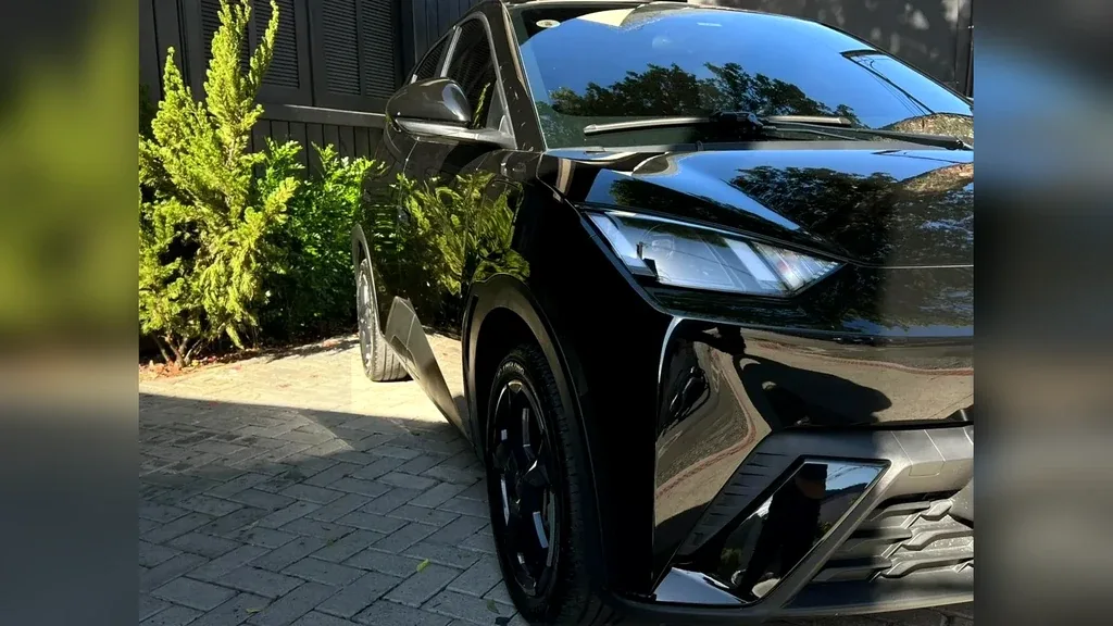 BYD Dolphin - Imagem 5