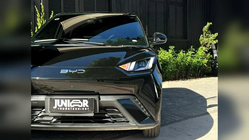 BYD Dolphin - Imagem 6