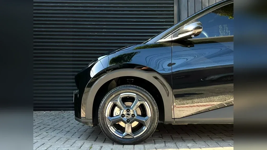 BYD Dolphin - Imagem 7