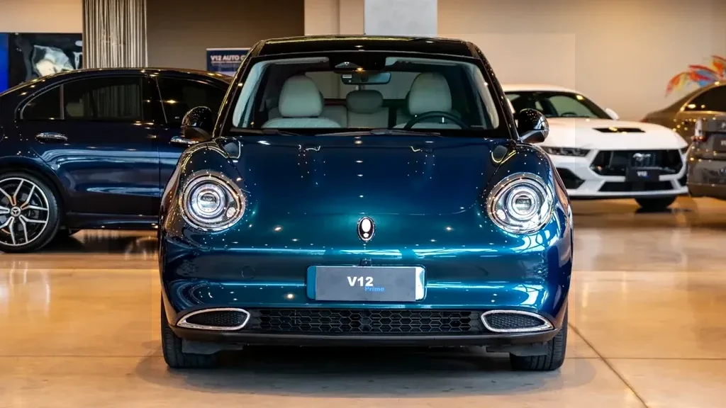 GWM Ora 03 - Imagem 3