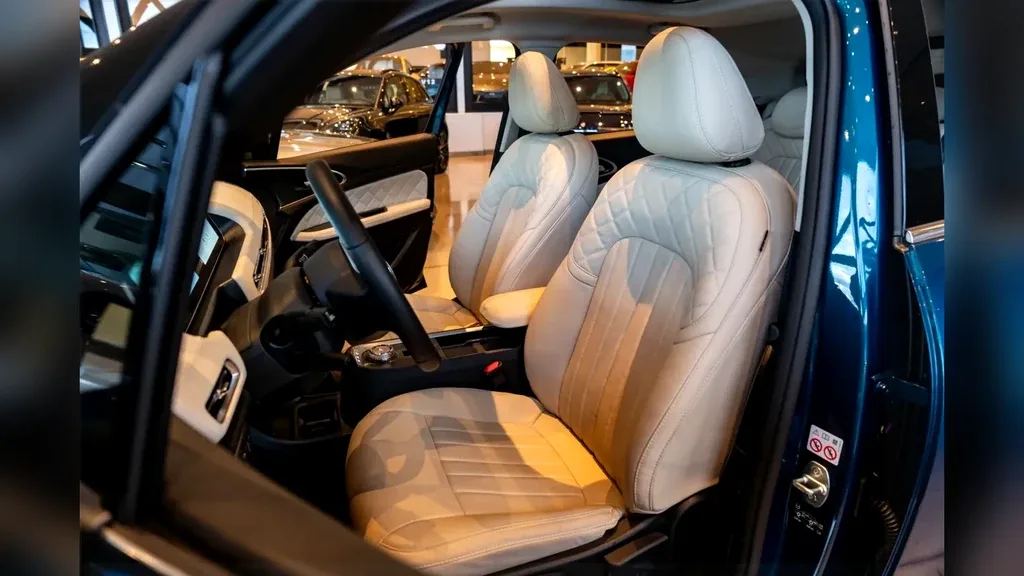 GWM Ora 03 - Imagem 8