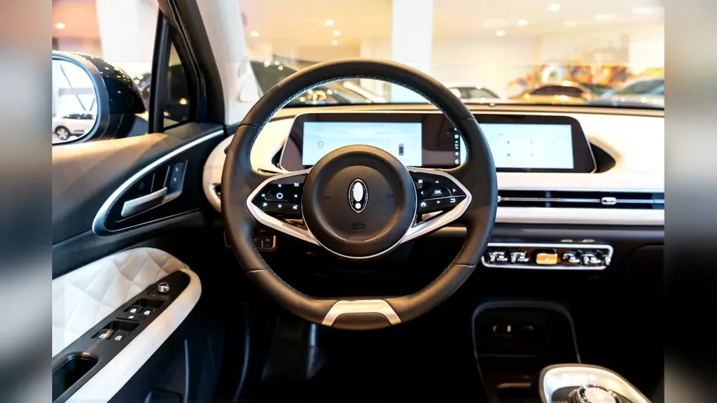 GWM Ora 03 - Imagem 9