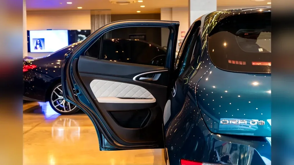 GWM Ora 03 - Imagem 12