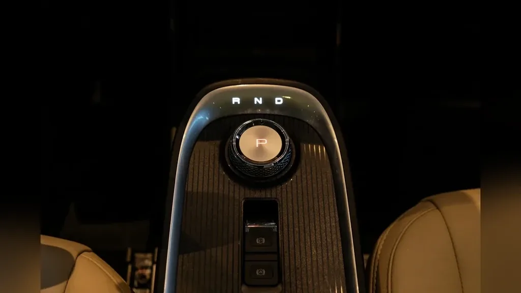 GWM Ora 03 - Imagem 13