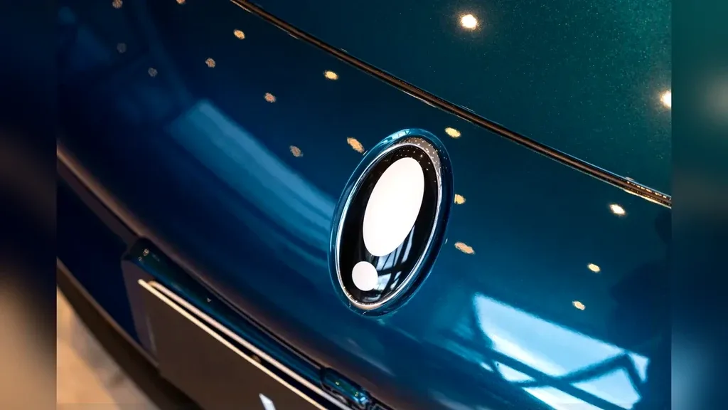 GWM Ora 03 - Imagem 16