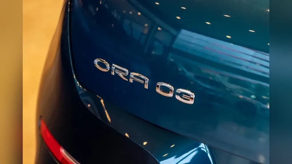 GWM Ora 03 - Imagem 17