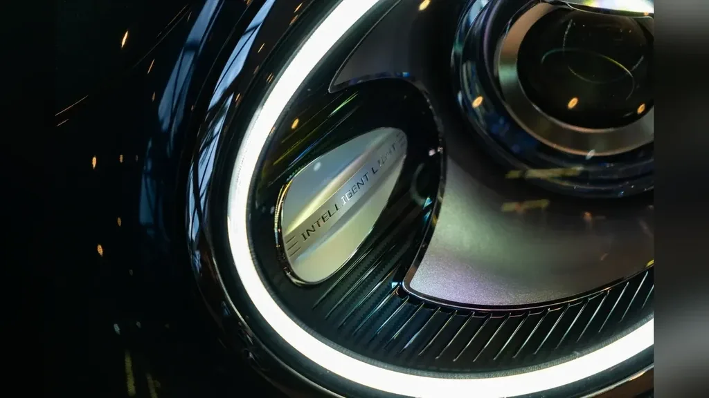 GWM Ora 03 - Imagem 18