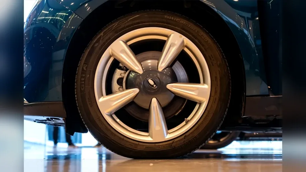 GWM Ora 03 - Imagem 19