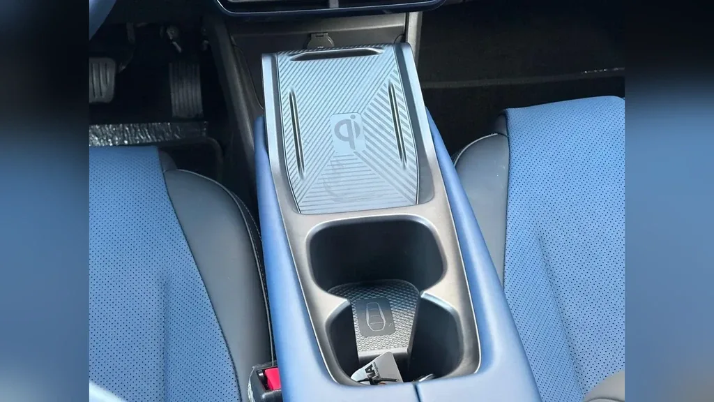 BYD Dolphin - Imagem 6