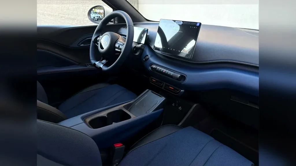 BYD Dolphin - Imagem 10