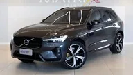 Volvo Xc60 - Miniatura 1