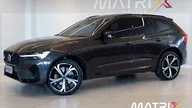 Volvo Xc60 - Miniatura 20