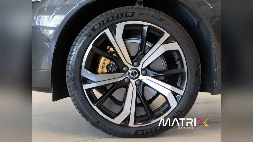 Volvo Xc60 - Imagem 3