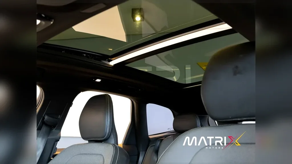 Volvo Xc60 - Imagem 7