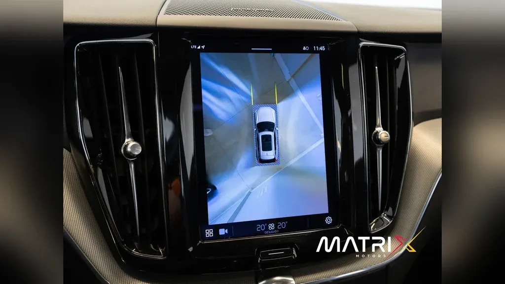 Volvo Xc60 - Imagem 12