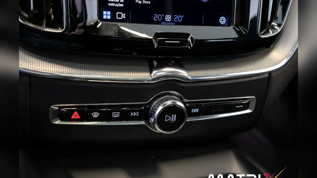 Volvo Xc60 - Imagem 13