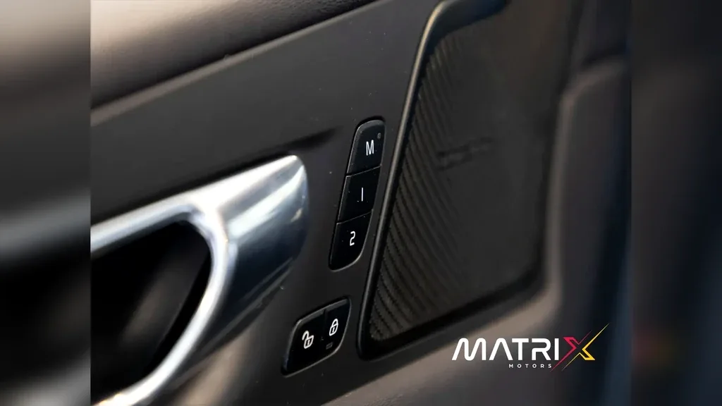 Volvo Xc60 - Imagem 16