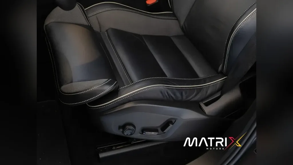 Volvo Xc60 - Imagem 17