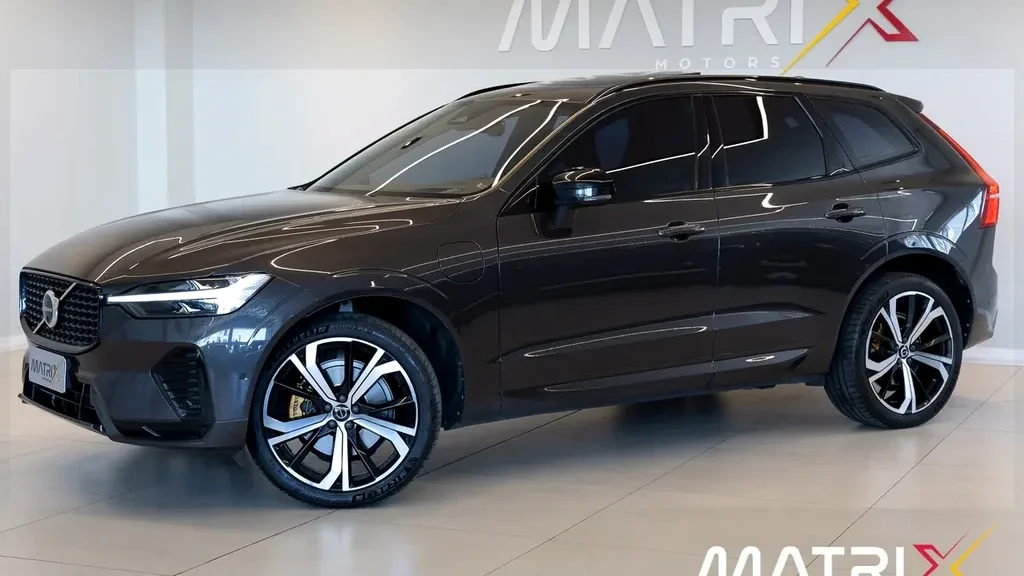 Volvo Xc60 - Imagem 20