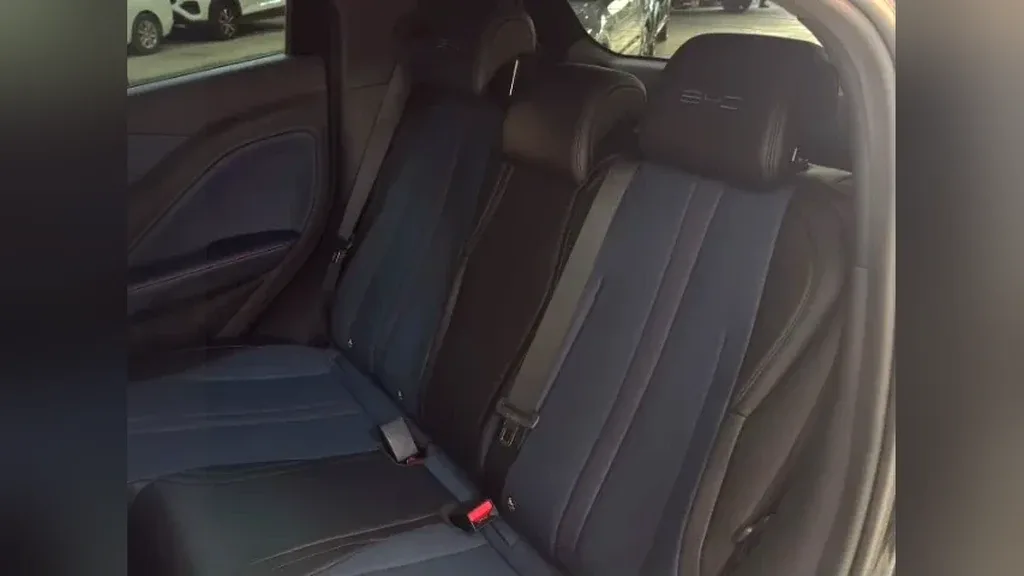 BYD Dolphin Mini - Imagem 6