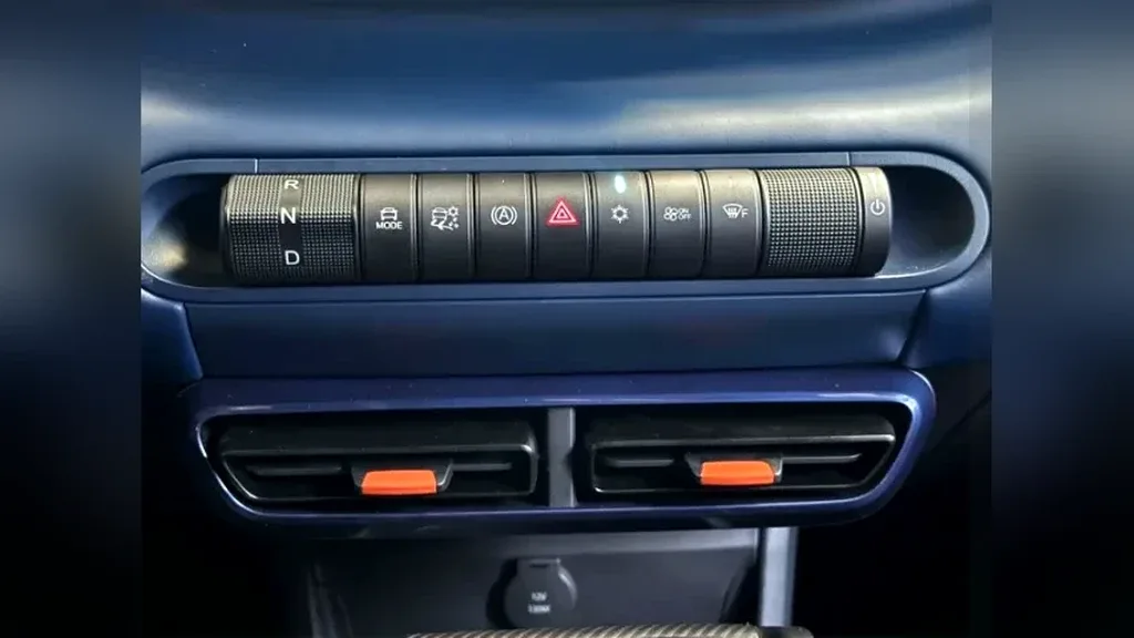 BYD Dolphin Mini - Imagem 8