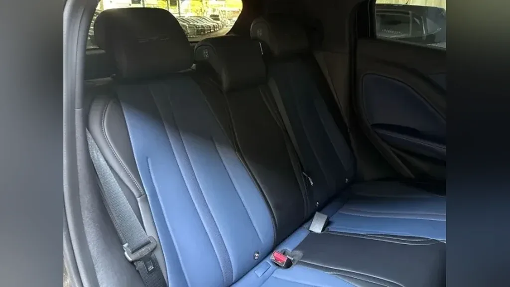 BYD Dolphin Mini - Imagem 11