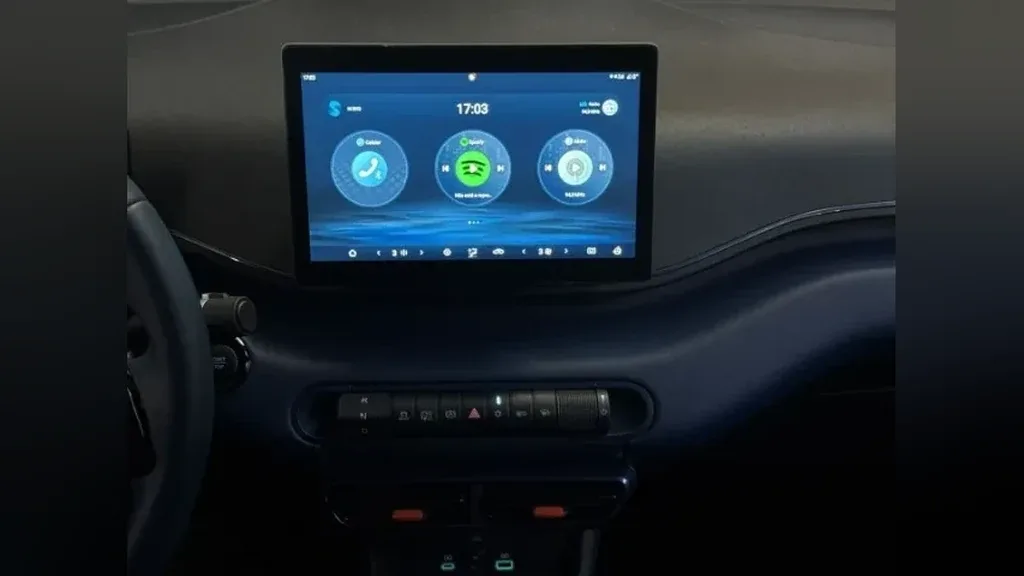 BYD Dolphin Mini - Imagem 15