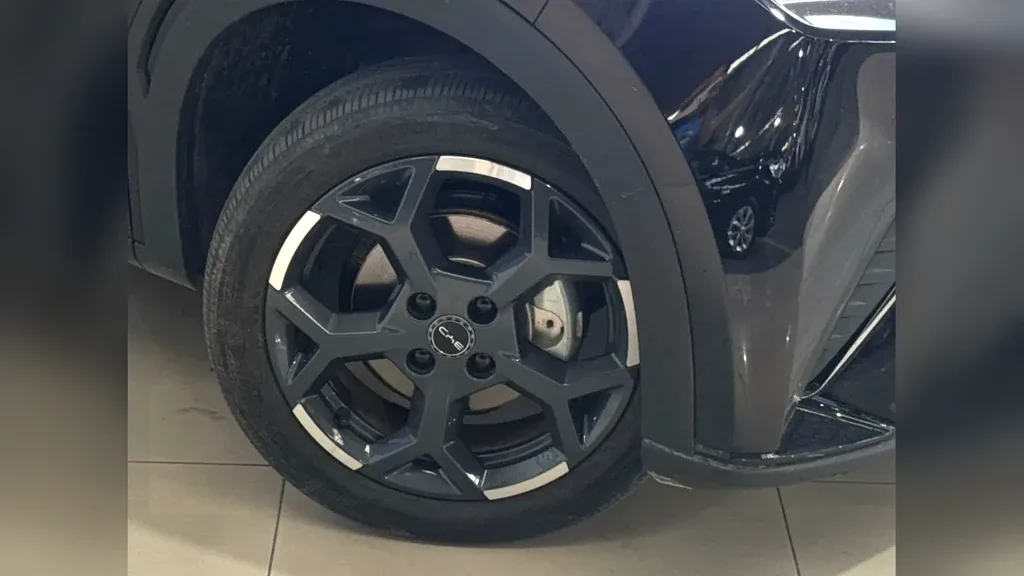 BYD Dolphin Mini - Imagem 4