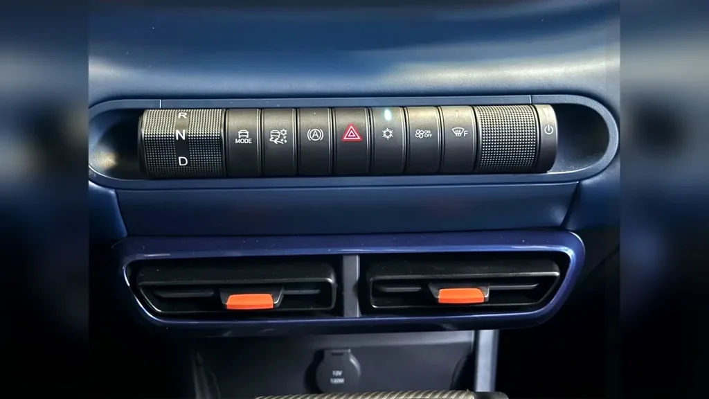 BYD Dolphin Mini - Imagem 19