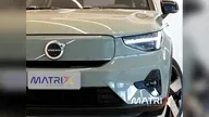 Volvo C40 Recharge - Miniatura 4