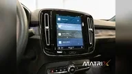 Volvo C40 Recharge - Miniatura 9
