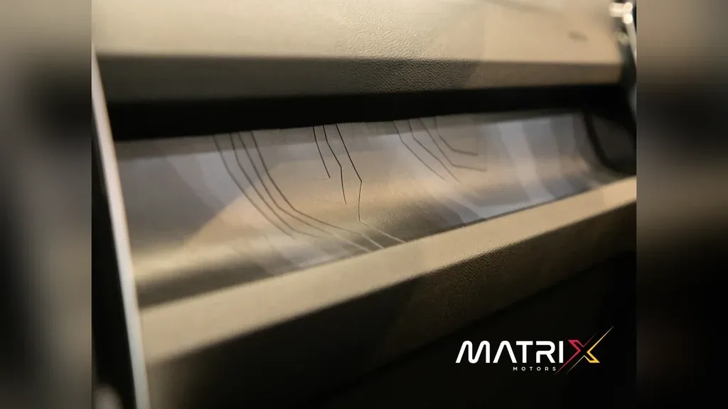 Volvo C40 Recharge - Imagem 11