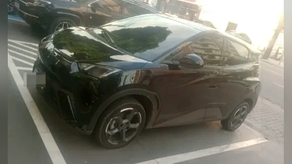 BYD Dolphin Mini - Imagem 2