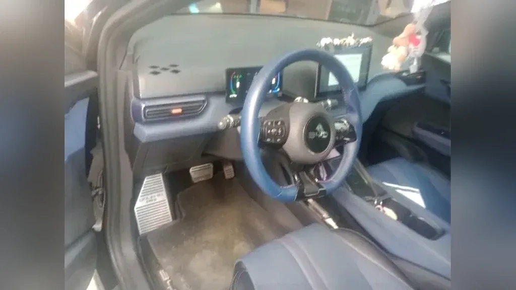 BYD Dolphin Mini - Imagem 6