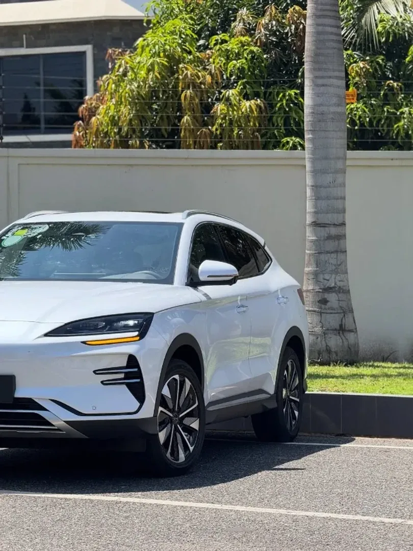 BYD Song Plus - Imagem 4