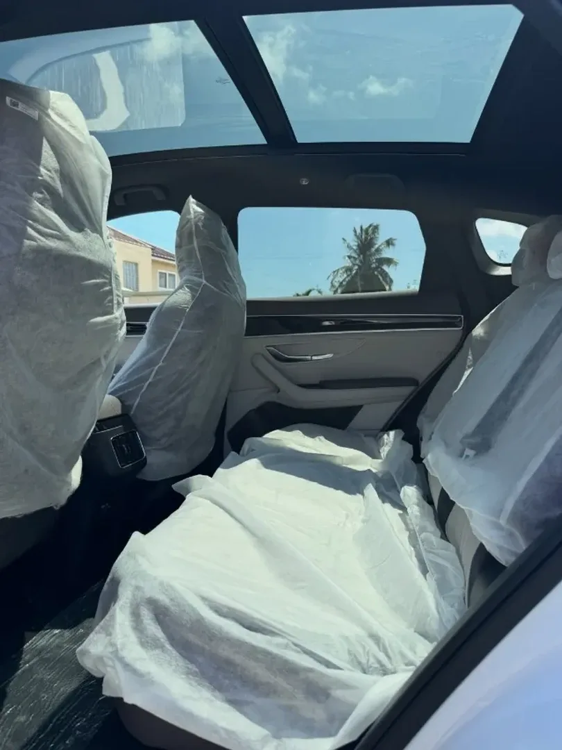 BYD Song Plus - Imagem 7