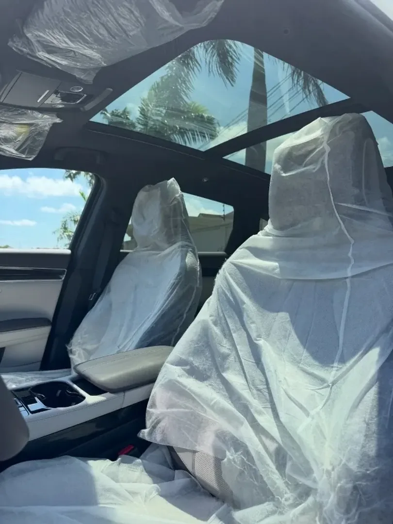 BYD Song Plus - Imagem 8