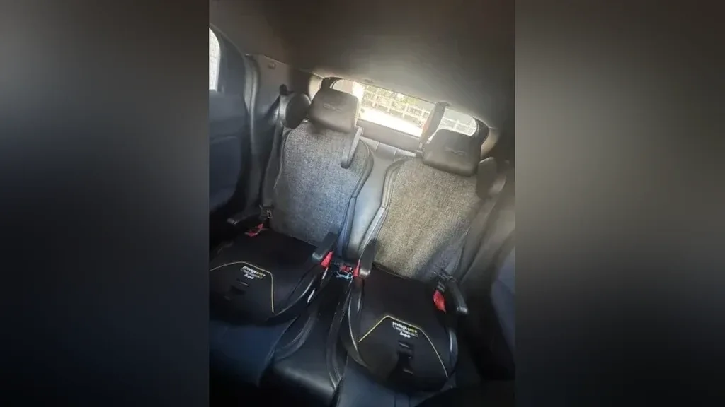 BYD Dolphin Mini - Imagem 5