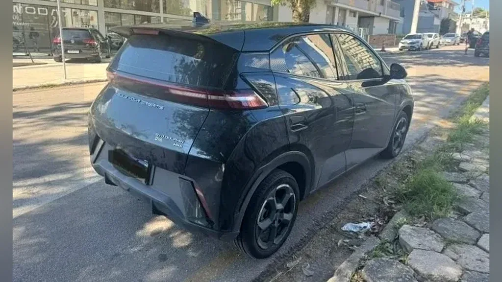 BYD Dolphin Mini - Imagem 7